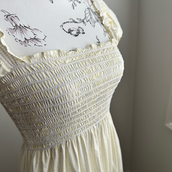 La Ligne Maxi Dress - Picture 3 of 10